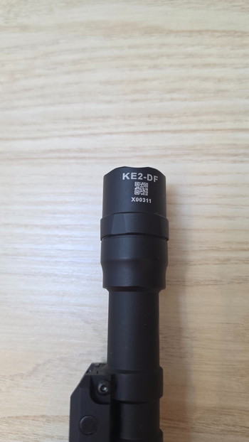 Image 3 for Surefire M600DF replica (1400 lumen + pressure pad)