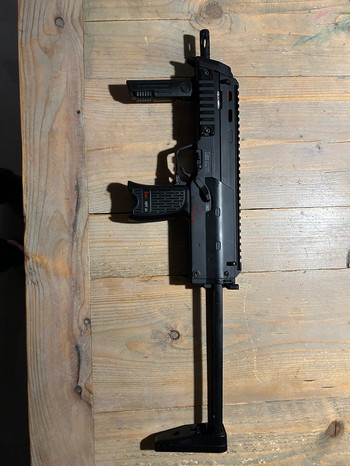 Bild 2 für Leuke MP7