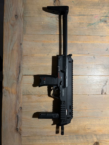 Bild 3 für Leuke MP7