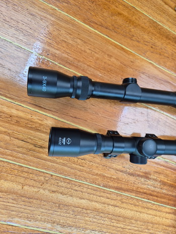 Bild 2 für Sniper scopes | Voor de liefhebber