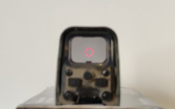 Imagen 3 de Red dot sight - holo
