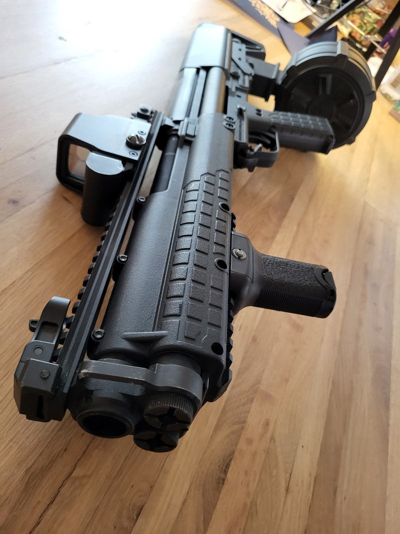 Image 1 pour Tokyo Marui KSG shotgun