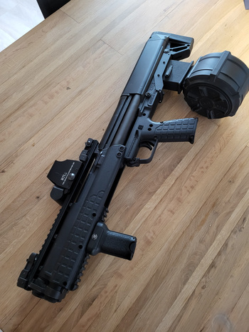 Image 2 pour Tokyo Marui KSG shotgun