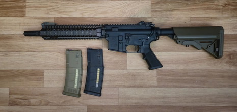 Image for Tokyo Marui MK18 Mod.1