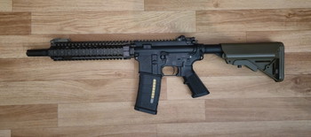 Image 2 for Tokyo Marui MK18 Mod.1