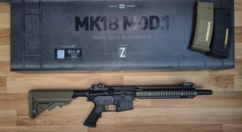 Image 3 for Tokyo Marui MK18 Mod.1