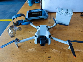 Bild für Dji mini 4 pro