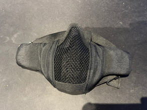 Image for Lancer Tactical goggles + mesh face mask