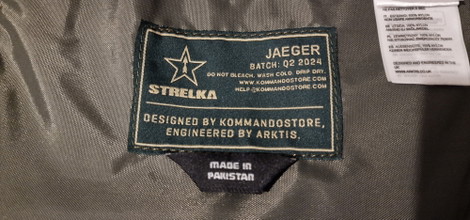 Imagen para Russische Artkis Jaeger Chest Rig