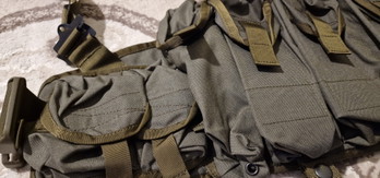 Imagen 2 de Russische Artkis Jaeger Chest Rig