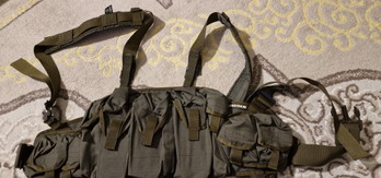 Imagen 3 de Russische Artkis Jaeger Chest Rig