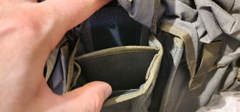 Imagen 5 de Russische Artkis Jaeger Chest Rig