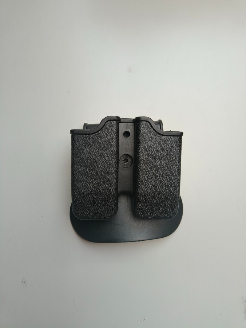 Bild 1 für IMI Defense MP03 holster