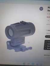 Afbeelding van gezocht scope , lvpo, red dot , rmr