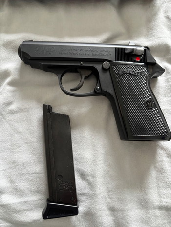 Image 2 for Maruzen Walther ppk