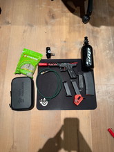 Image for Beginner Speedsoft/CQB set! Field Ready