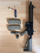 Image for Bolt B4A1 Carbine