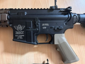 Image 3 for Bolt B4A1 Carbine