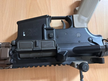 Image 4 for Bolt B4A1 Carbine