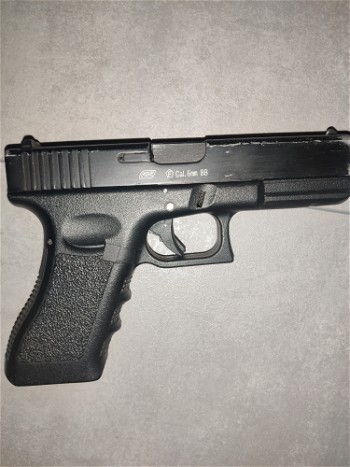 Image 2 for Glock 18C