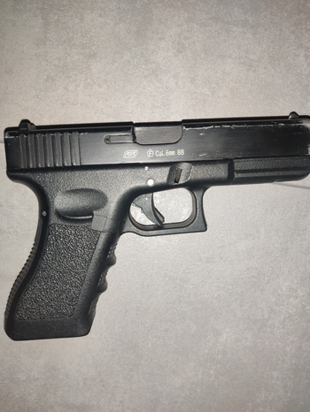 Imagen 2 de Glock 18C