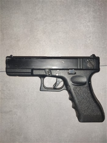 Image 3 for Glock 18C