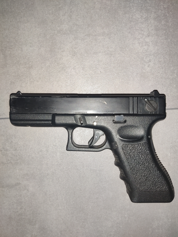 Bild 3 für Glock 18C