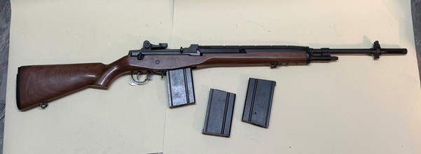 Image for Prachtige M14