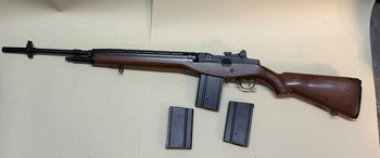 Afbeelding 2 van Prachtige M14