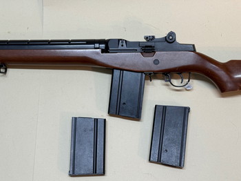 Afbeelding 3 van Prachtige M14