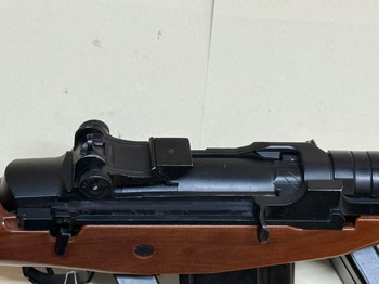 Afbeelding 4 van Prachtige M14