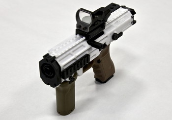 Image 2 pour | Gratis Verzending |  Conversion Kit voor GLOCK 17/18