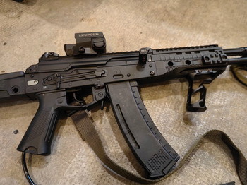 Image 3 for AK12 V2023 Well Pro HPA Polarstar Jack