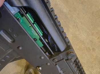 Image 4 for AK12 V2023 Well Pro HPA Polarstar Jack