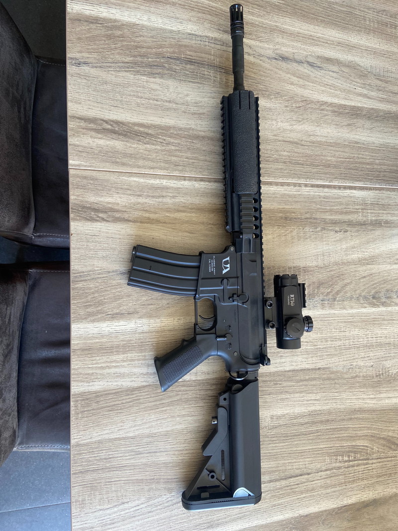 Image 1 for Classic army M16
