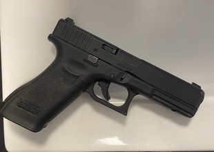 Image for Gbb glock 17 gen 5 f marked + licensed by glock