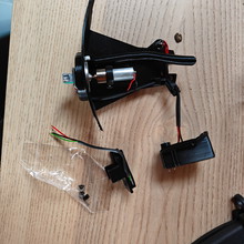 Imagen para Bullgear rpk insert voor cyma drum