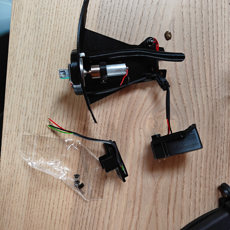 Imagen 1 de Bullgear rpk insert voor cyma drum