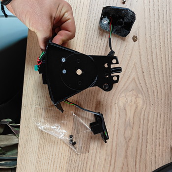 Imagen 3 de Bullgear rpk insert voor cyma drum