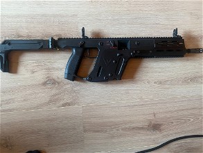 Image for krytac kriss vector limited edition