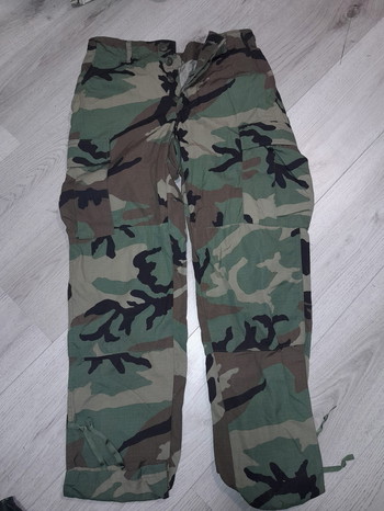 Image 2 for Camouflage Kleding