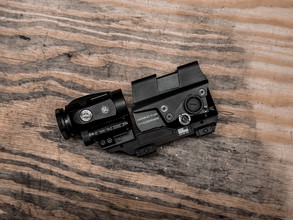 Afbeelding van Romeo8T + Magnifier & Riser