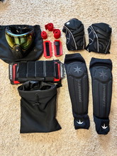 Image pour Full speedsoft gear setup