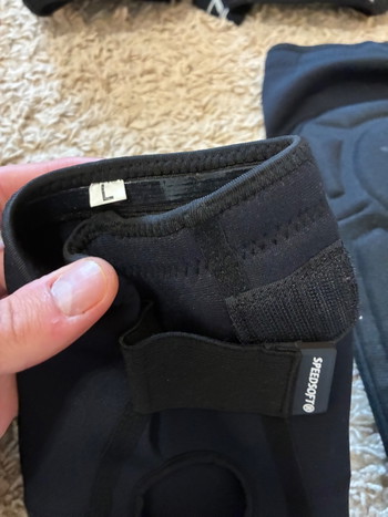 Image 4 for Full speedsoft gear setup