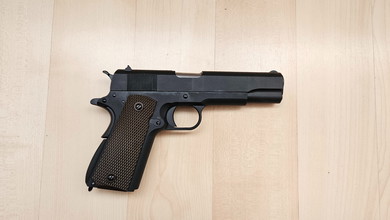 Image for WE Colt M1911