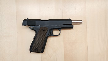 Bild 4 für WE Colt M1911