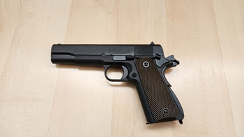 Afbeelding 5 van WE Colt M1911