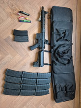 Bild für Krytac trident  mk2  CRB