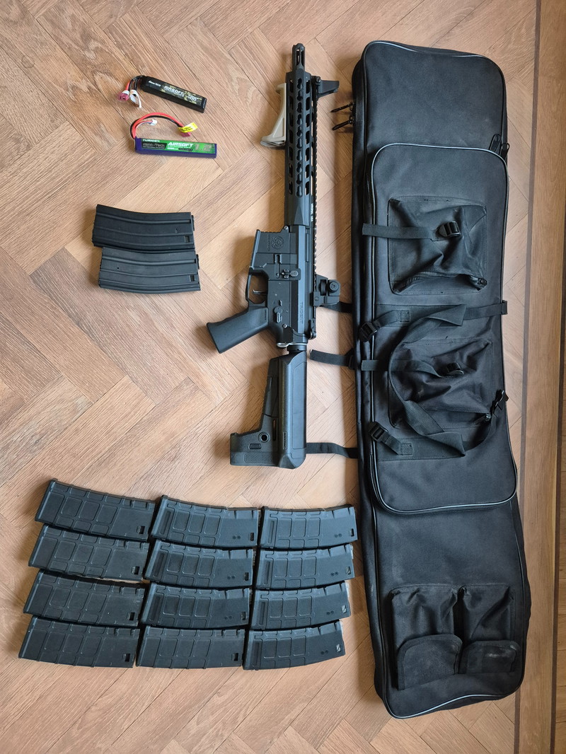 Afbeelding 1 van Krytac trident  mk2  CRB