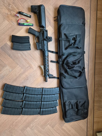 Afbeelding 2 van Krytac trident  mk2  CRB